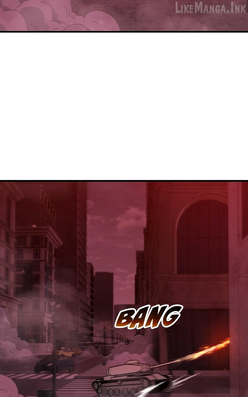 Unholy Exorcist Chapter 28 - page 80