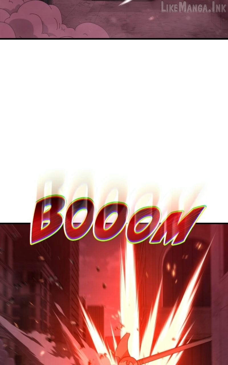 Unholy Exorcist Chapter 28 - page 81