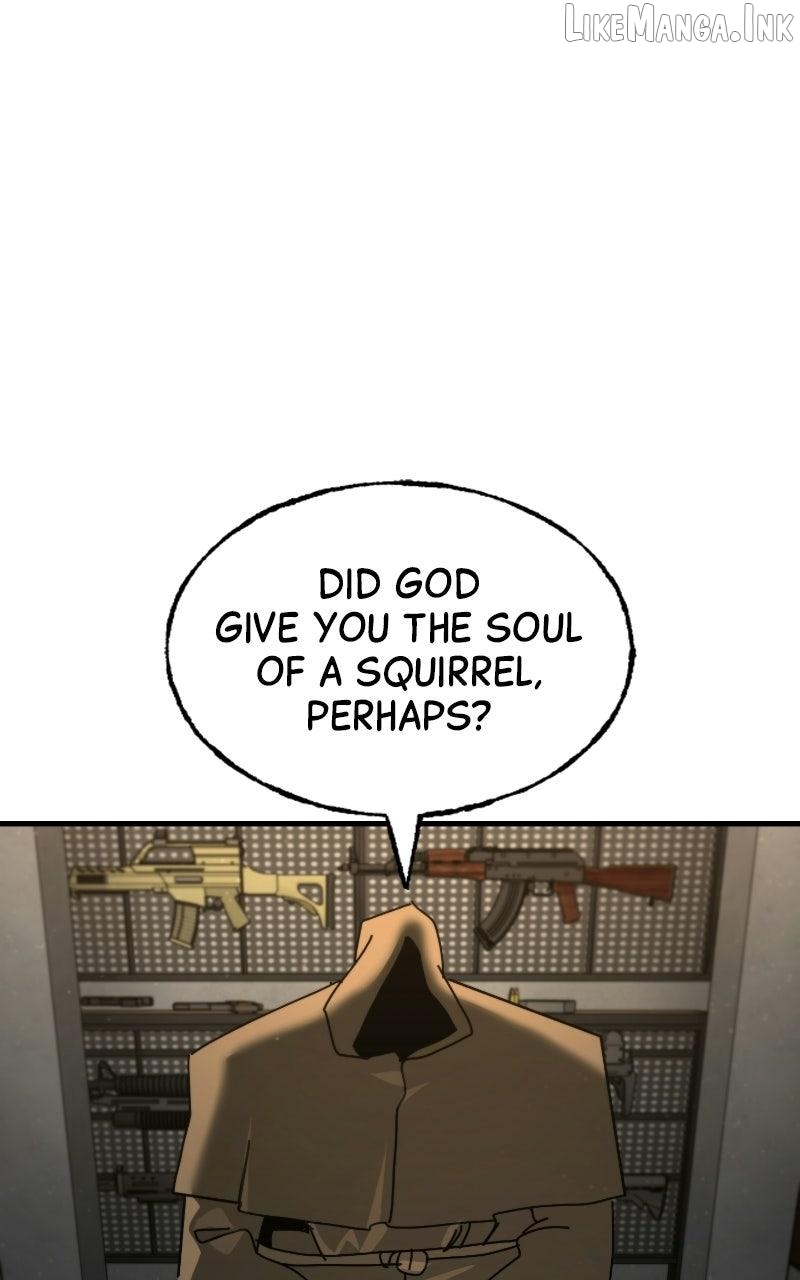 Unholy Exorcist Chapter 28 - page 9