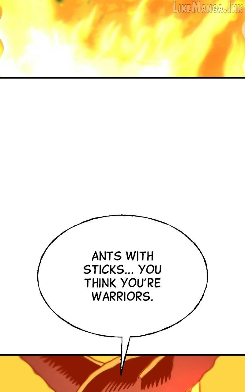 Unholy Exorcist Chapter 28 - page 90
