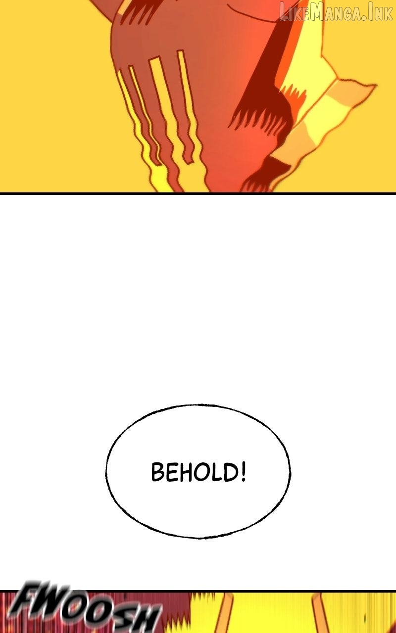Unholy Exorcist Chapter 28 - page 91