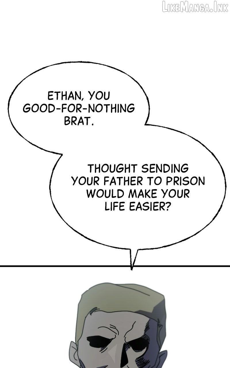 Unholy Exorcist Chapter 29 - page 1