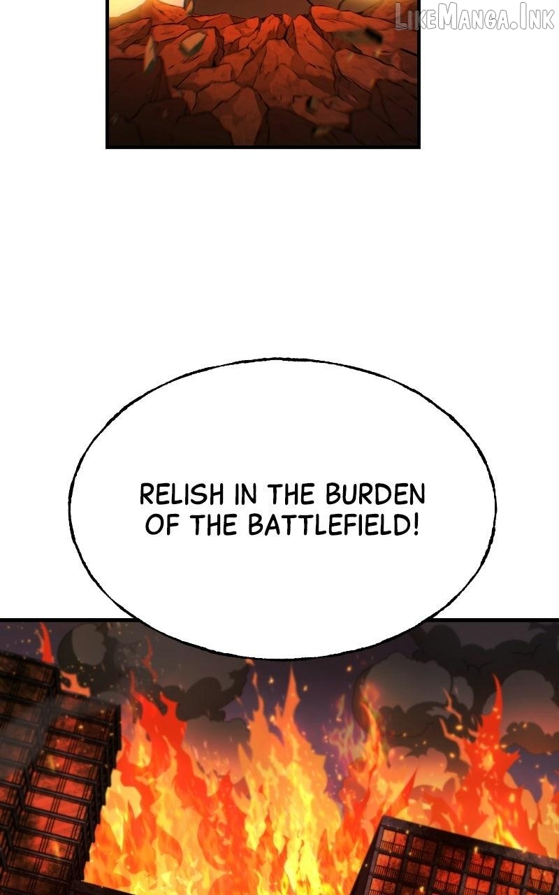 Unholy Exorcist Chapter 29 - page 100