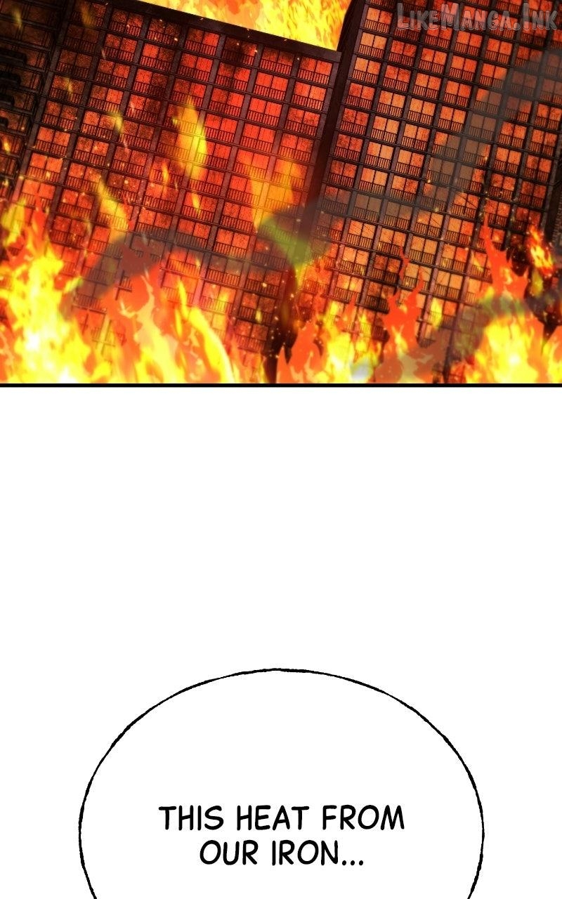 Unholy Exorcist Chapter 29 - page 101