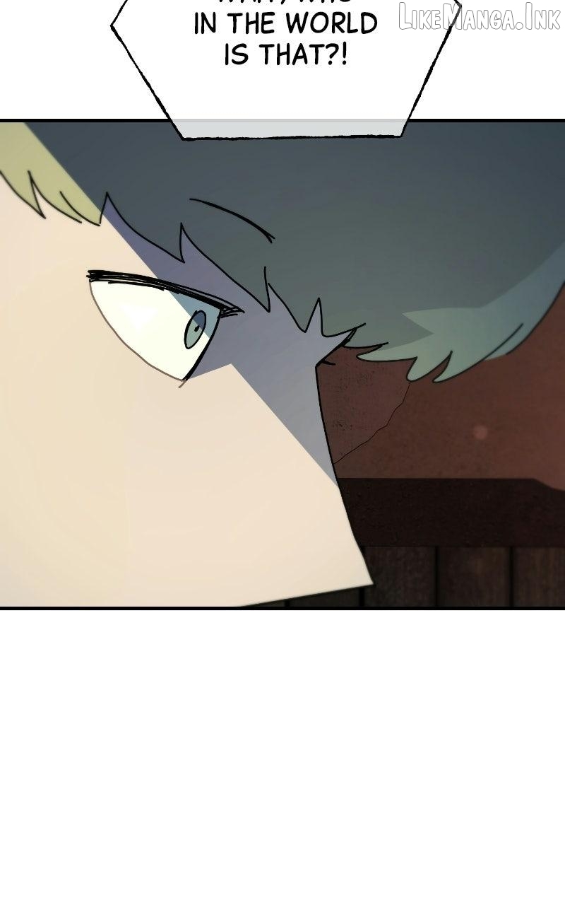 Unholy Exorcist Chapter 29 - page 11