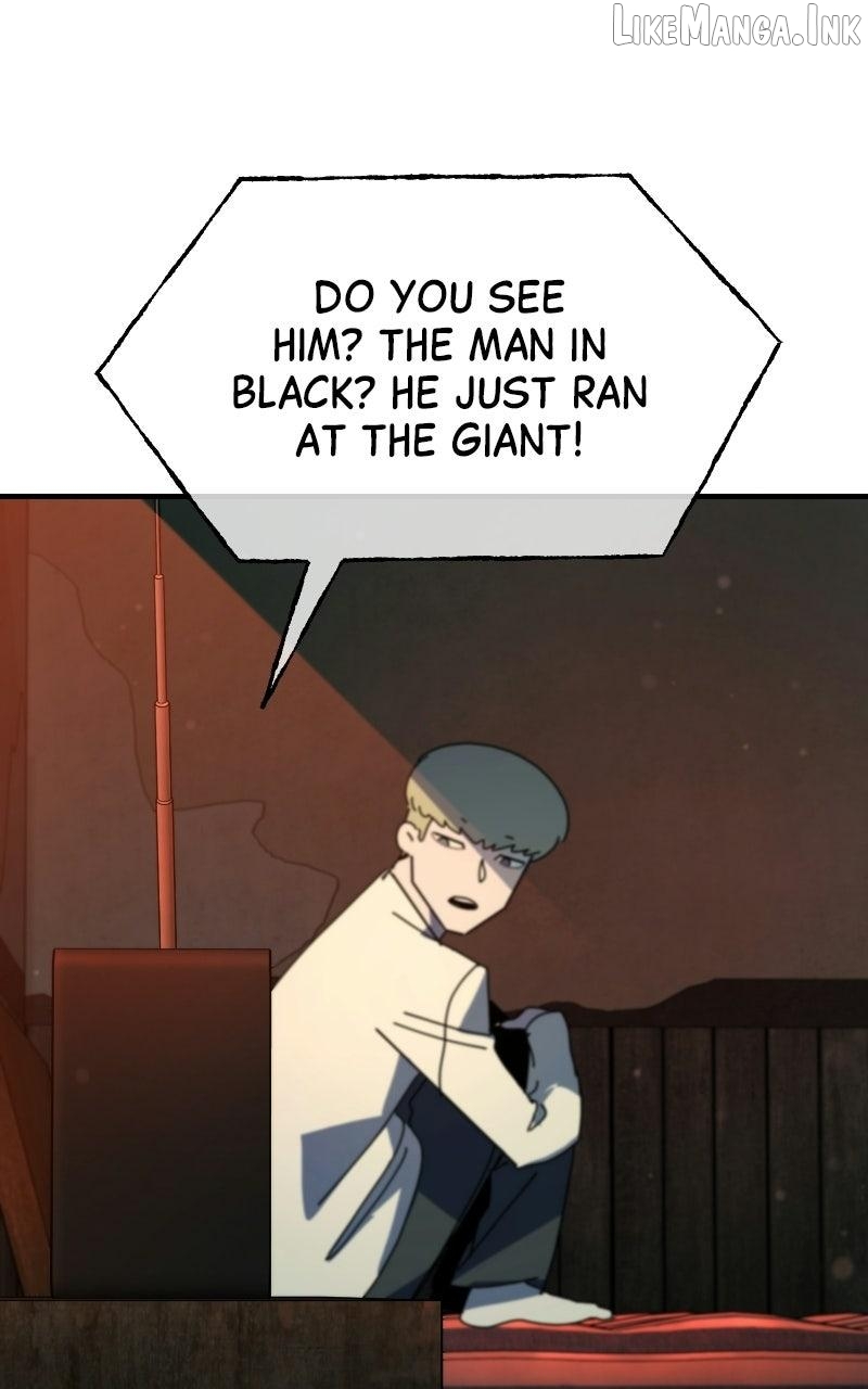 Unholy Exorcist Chapter 29 - page 12