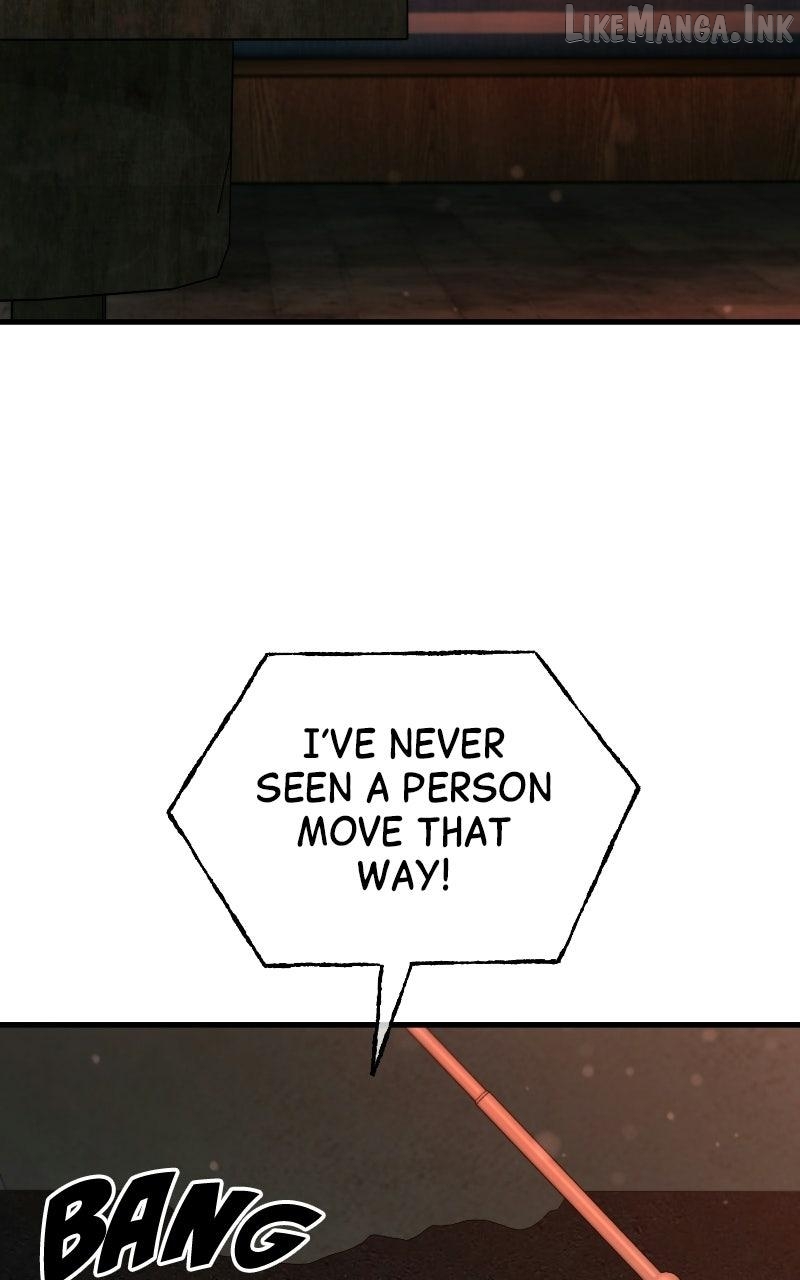 Unholy Exorcist Chapter 29 - page 13