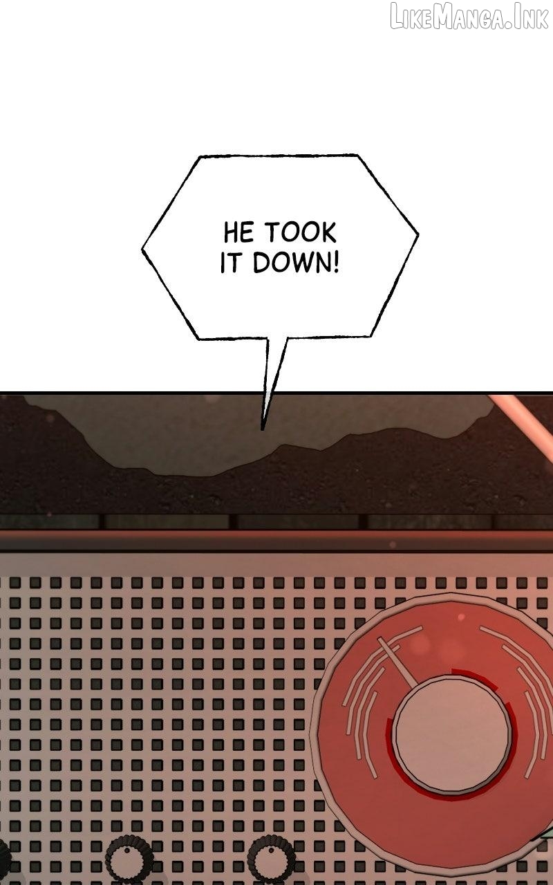 Unholy Exorcist Chapter 29 - page 15