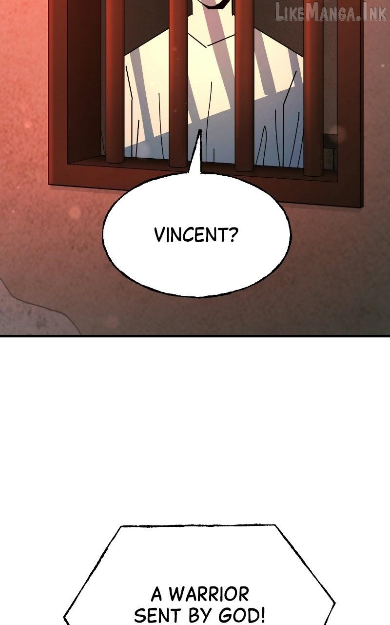 Unholy Exorcist Chapter 29 - page 17