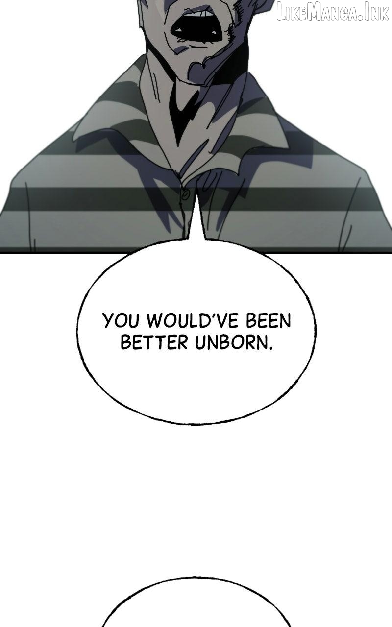 Unholy Exorcist Chapter 29 - page 2