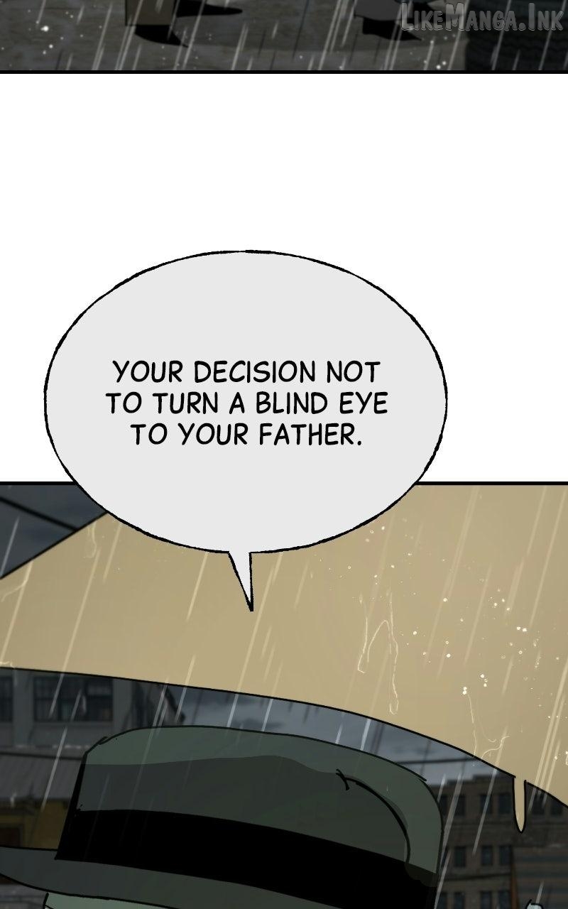 Unholy Exorcist Chapter 29 - page 24