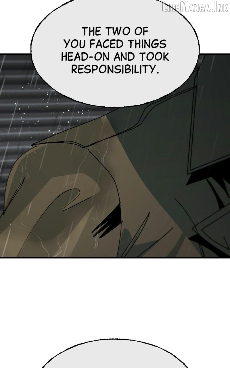 Unholy Exorcist Chapter 29 - page 26