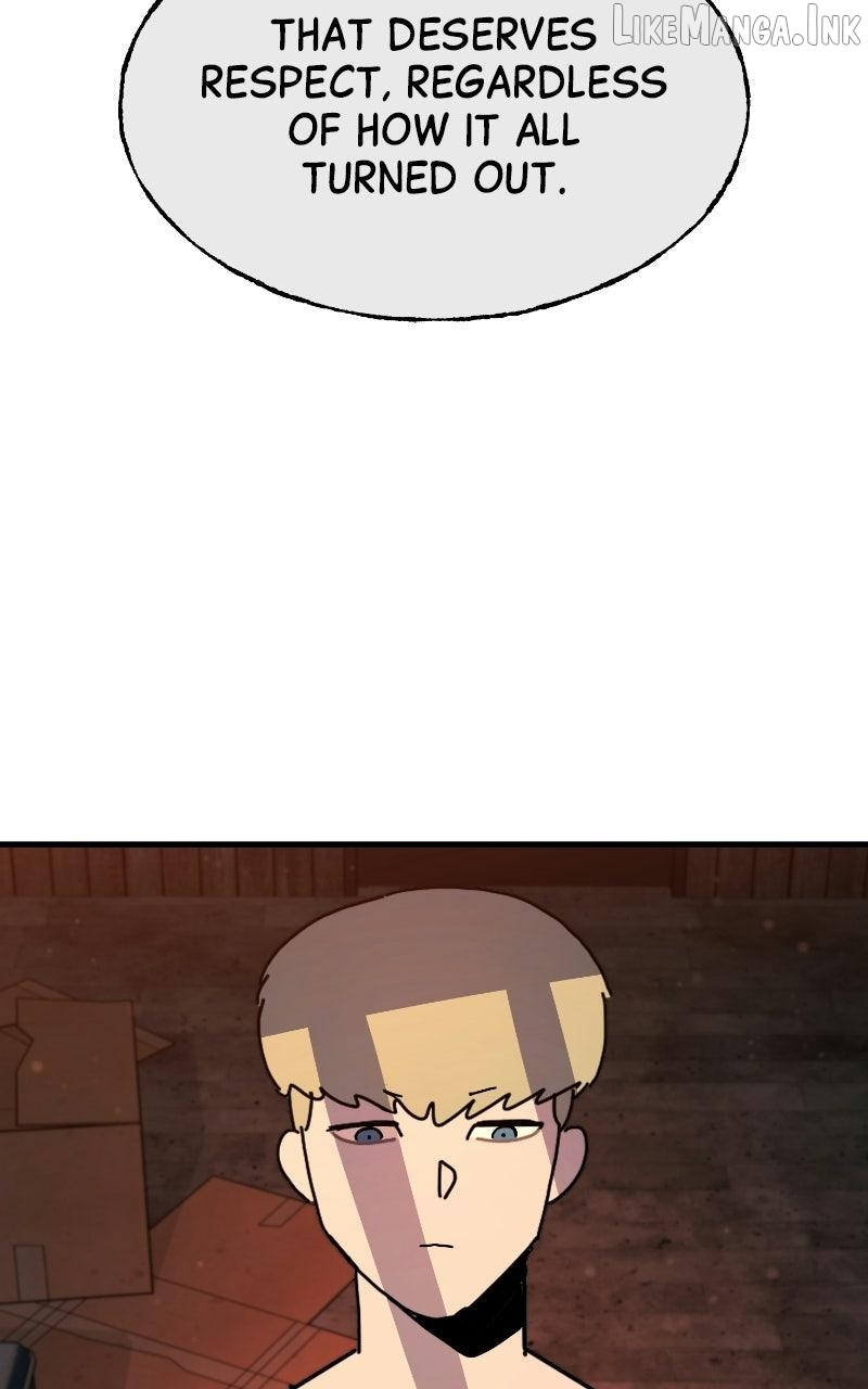 Unholy Exorcist Chapter 29 - page 27