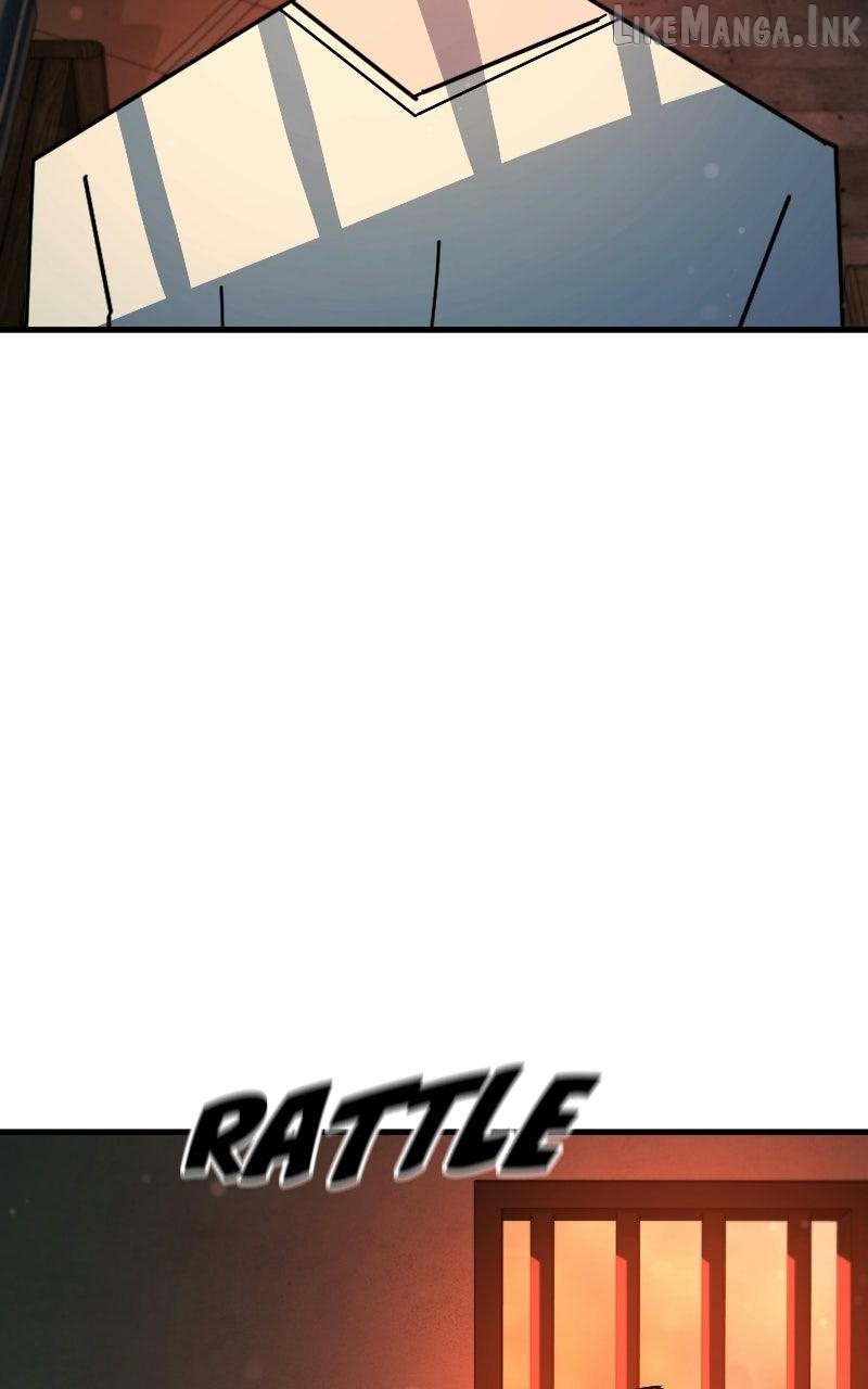 Unholy Exorcist Chapter 29 - page 28