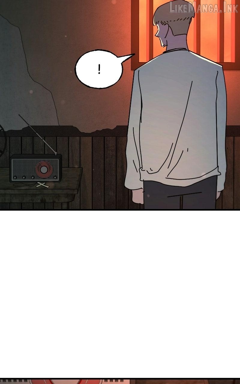 Unholy Exorcist Chapter 29 - page 29