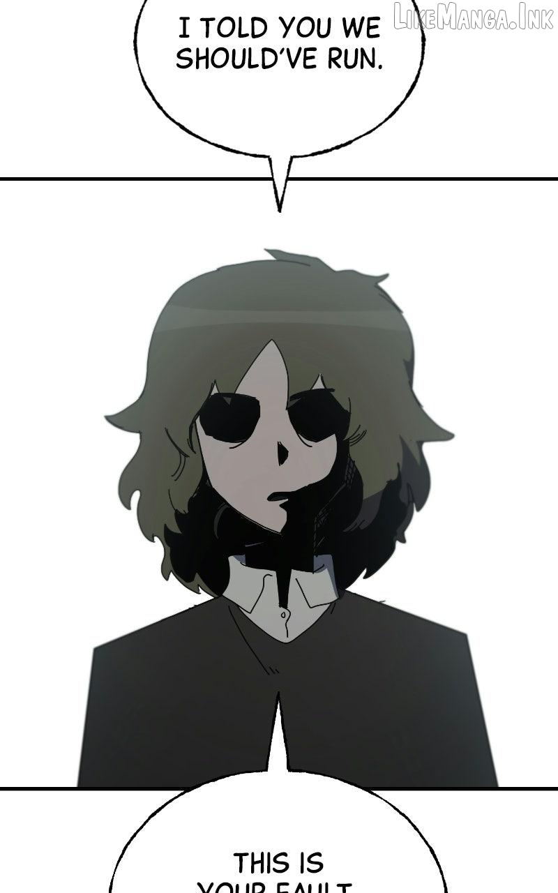 Unholy Exorcist Chapter 29 - page 3