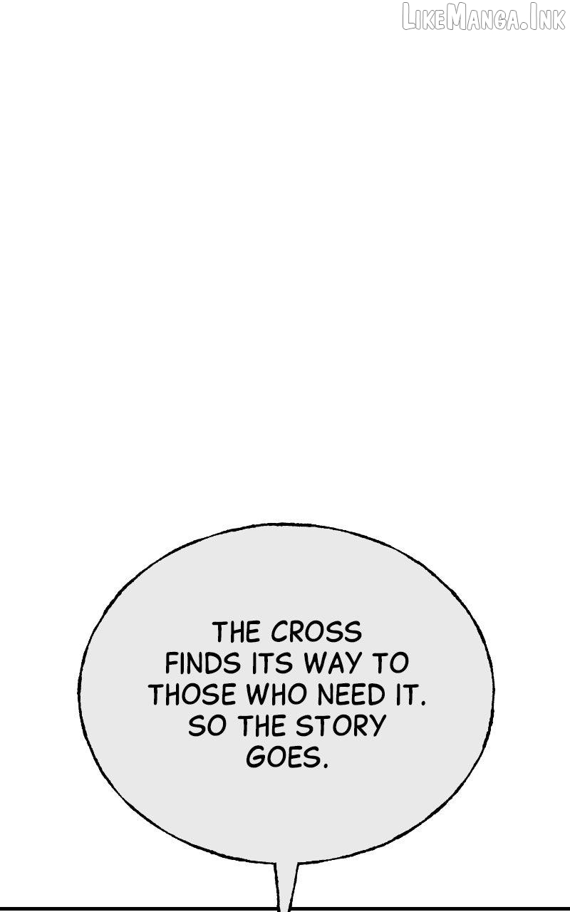 Unholy Exorcist Chapter 29 - page 32