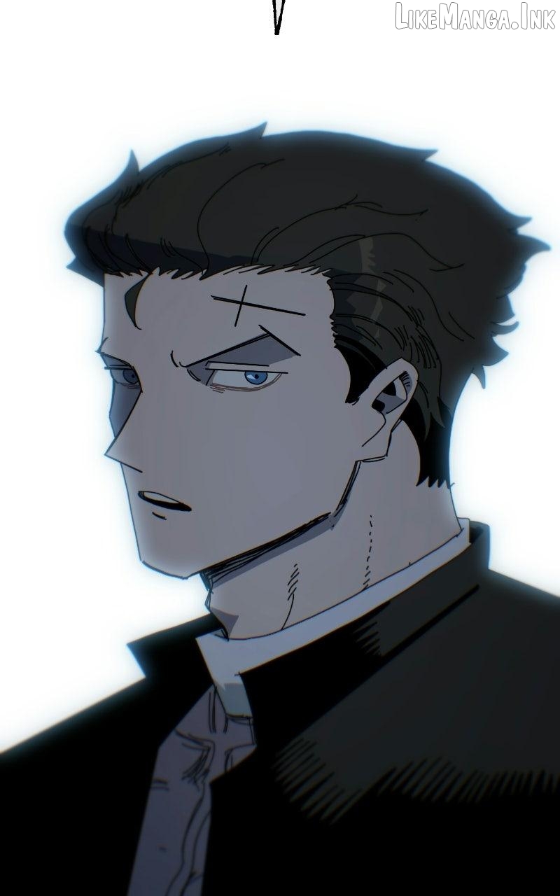 Unholy Exorcist Chapter 29 - page 33