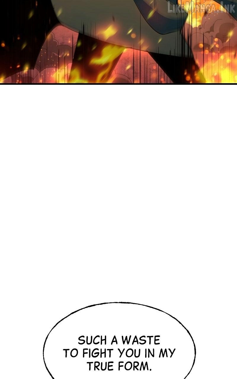 Unholy Exorcist Chapter 29 - page 45