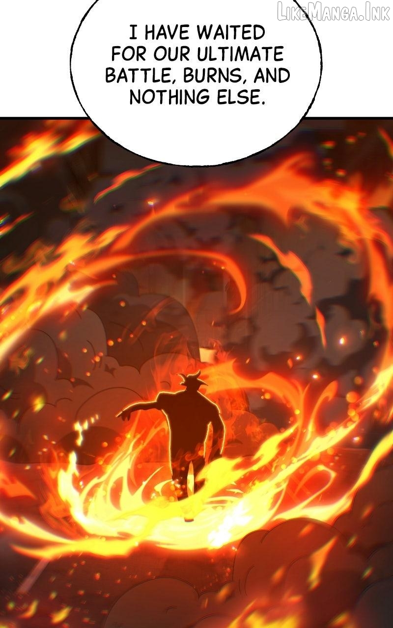 Unholy Exorcist Chapter 29 - page 47