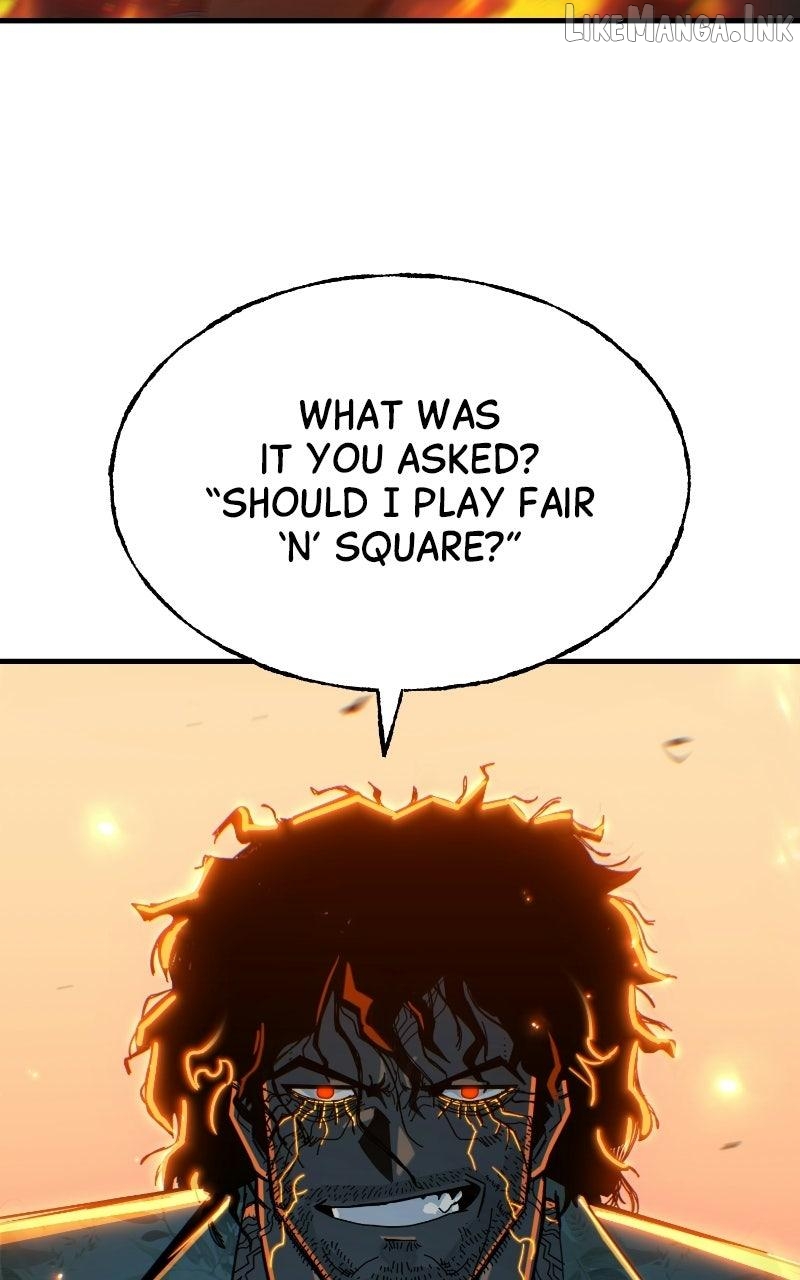 Unholy Exorcist Chapter 29 - page 48