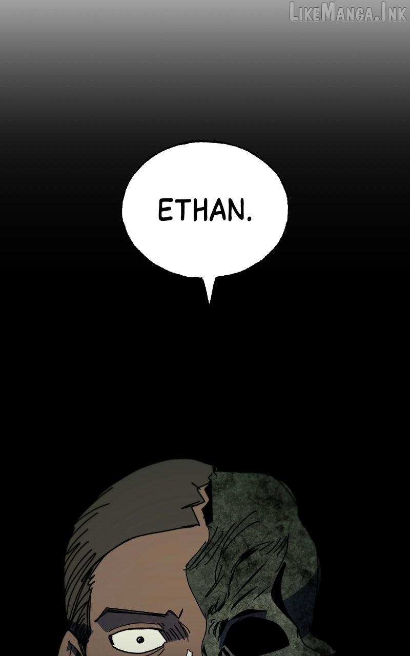 Unholy Exorcist Chapter 29 - page 5