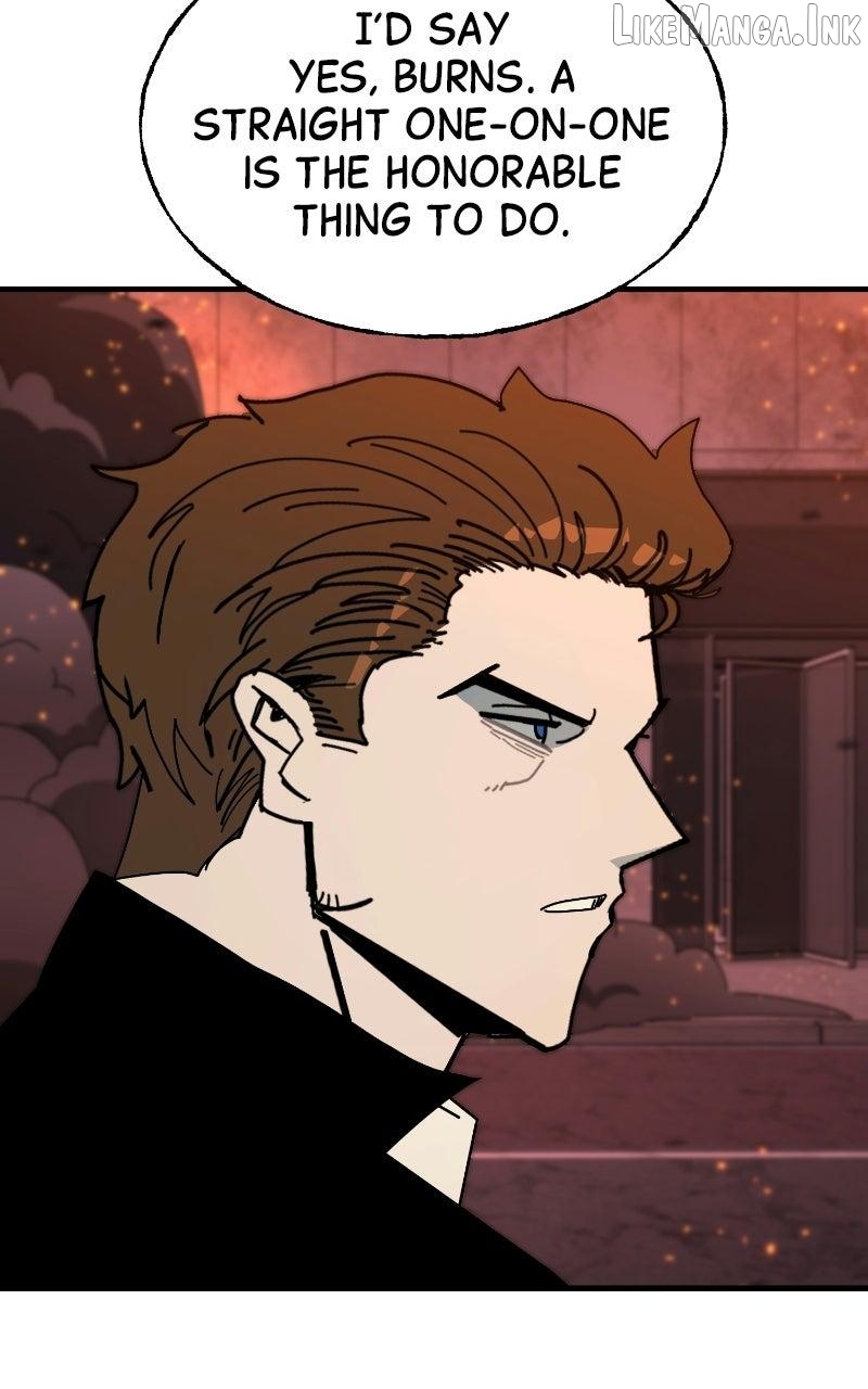 Unholy Exorcist Chapter 29 - page 50