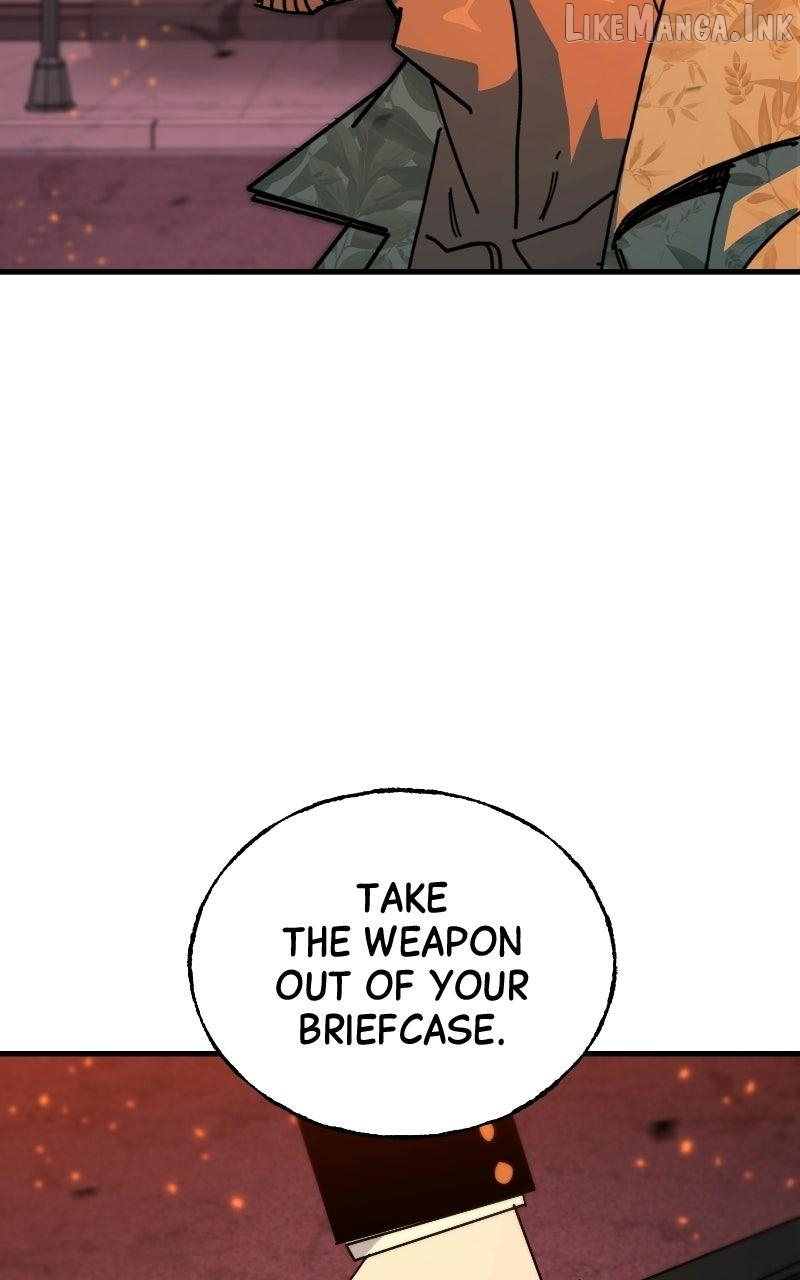 Unholy Exorcist Chapter 29 - page 52