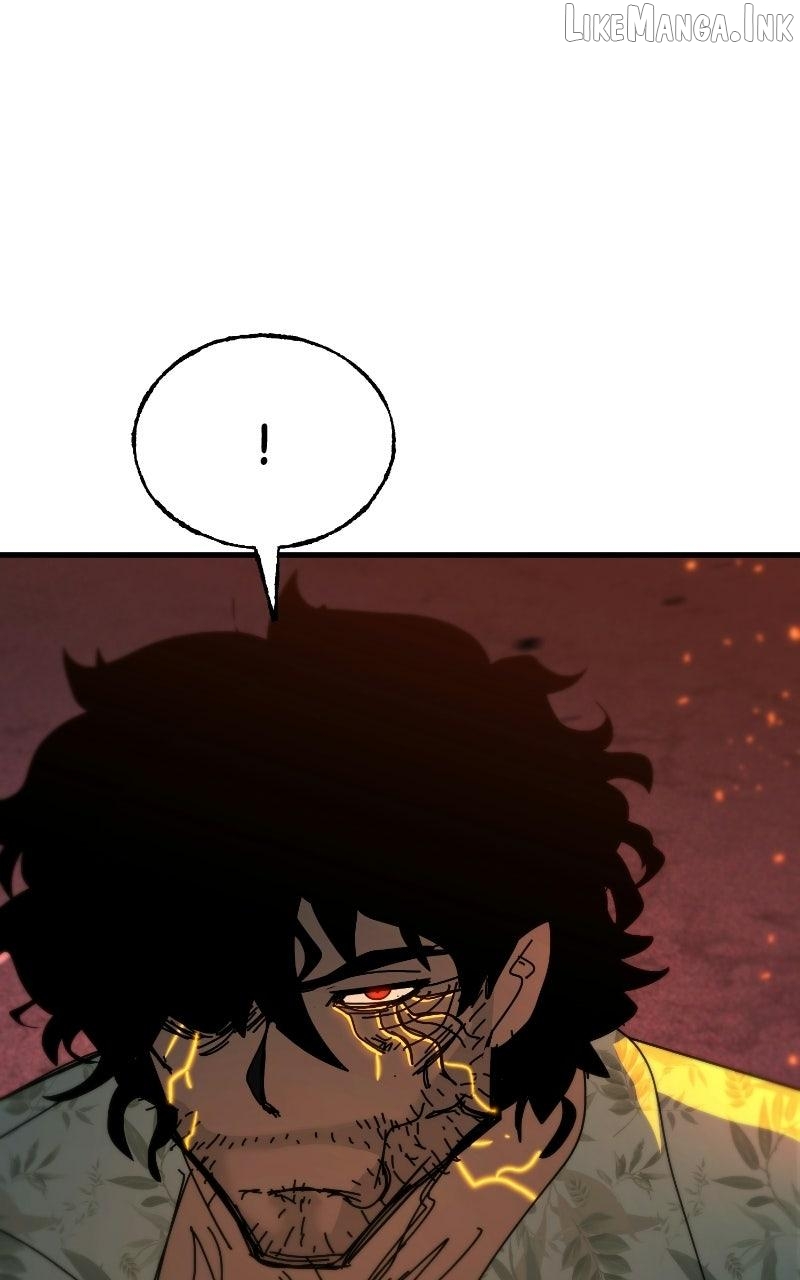 Unholy Exorcist Chapter 29 - page 56