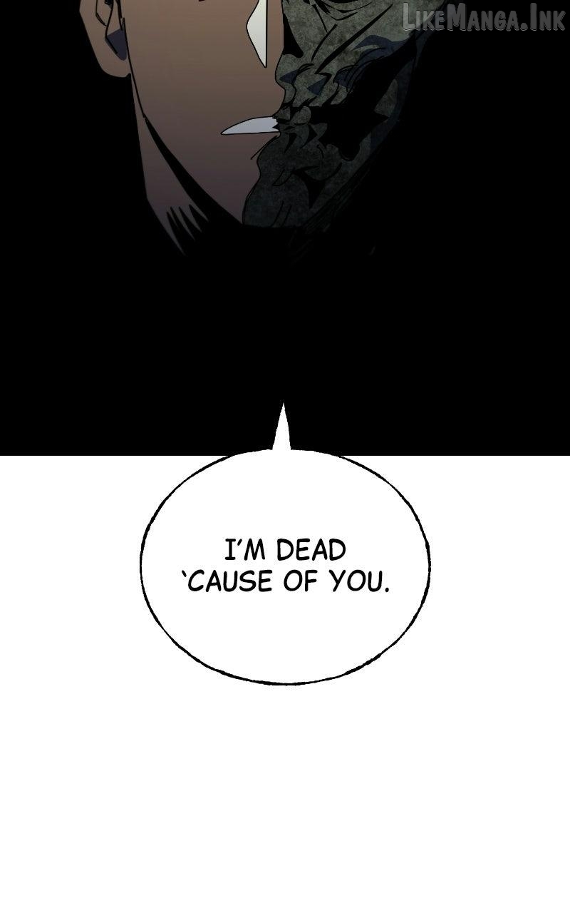 Unholy Exorcist Chapter 29 - page 6