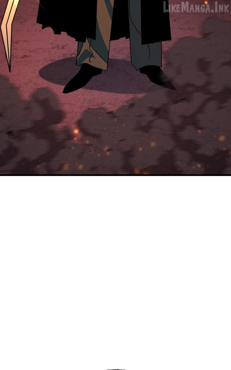 Unholy Exorcist Chapter 29 - page 60