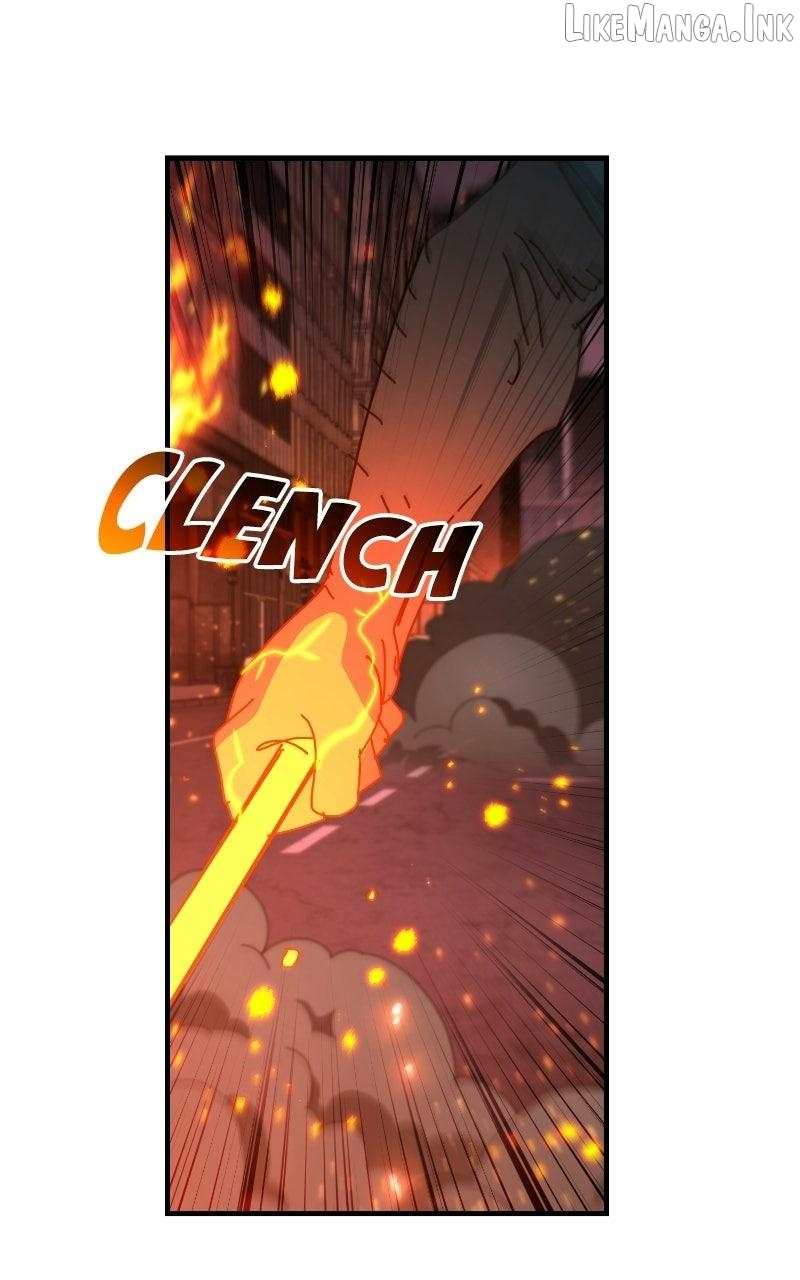Unholy Exorcist Chapter 29 - page 65