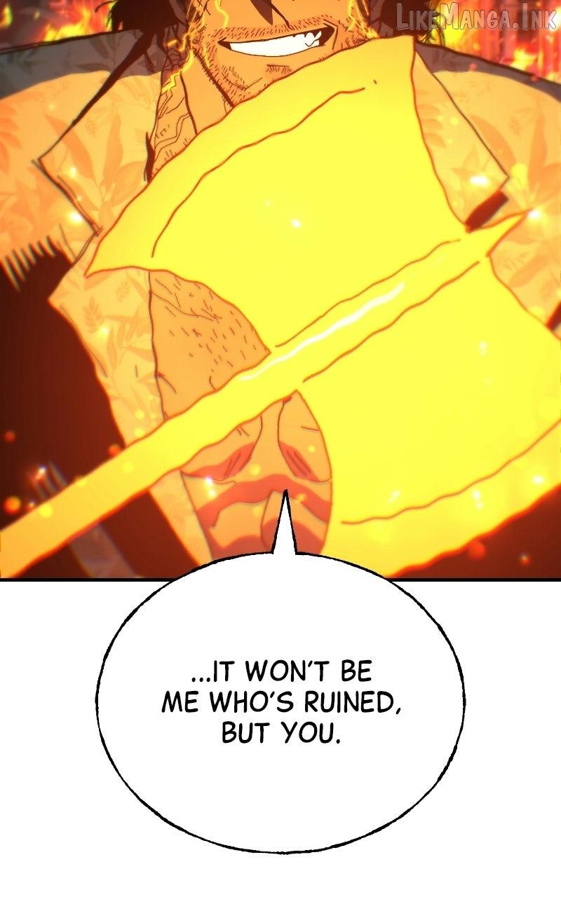 Unholy Exorcist Chapter 29 - page 67