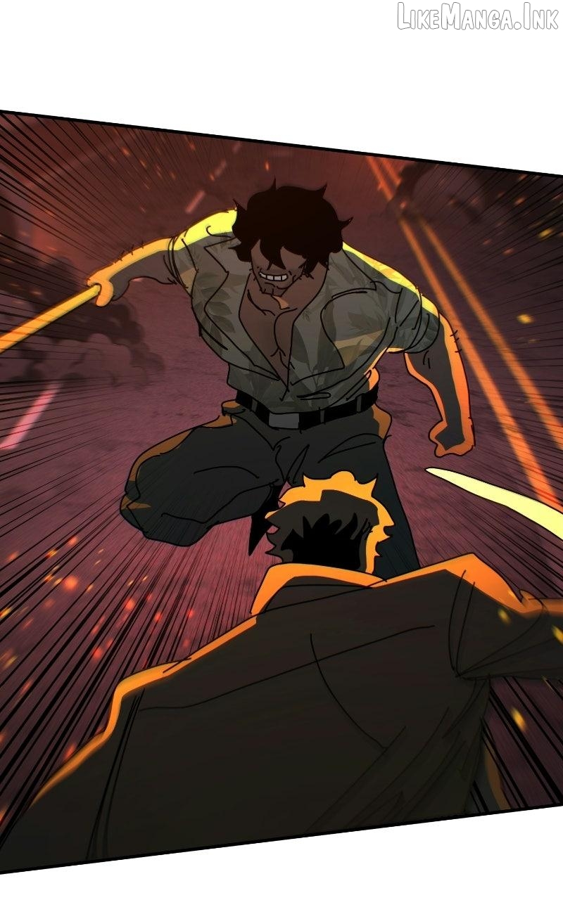 Unholy Exorcist Chapter 29 - page 72