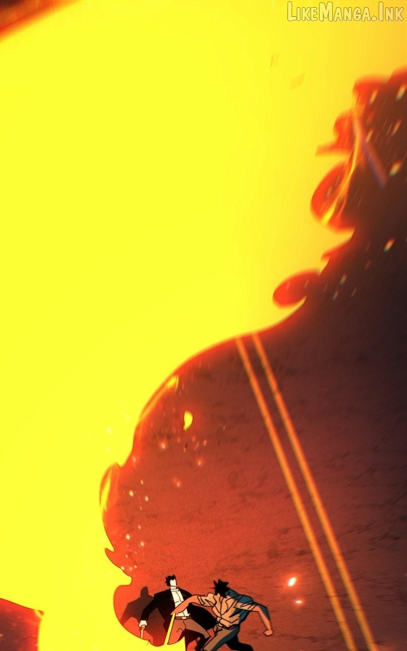 Unholy Exorcist Chapter 29 - page 78