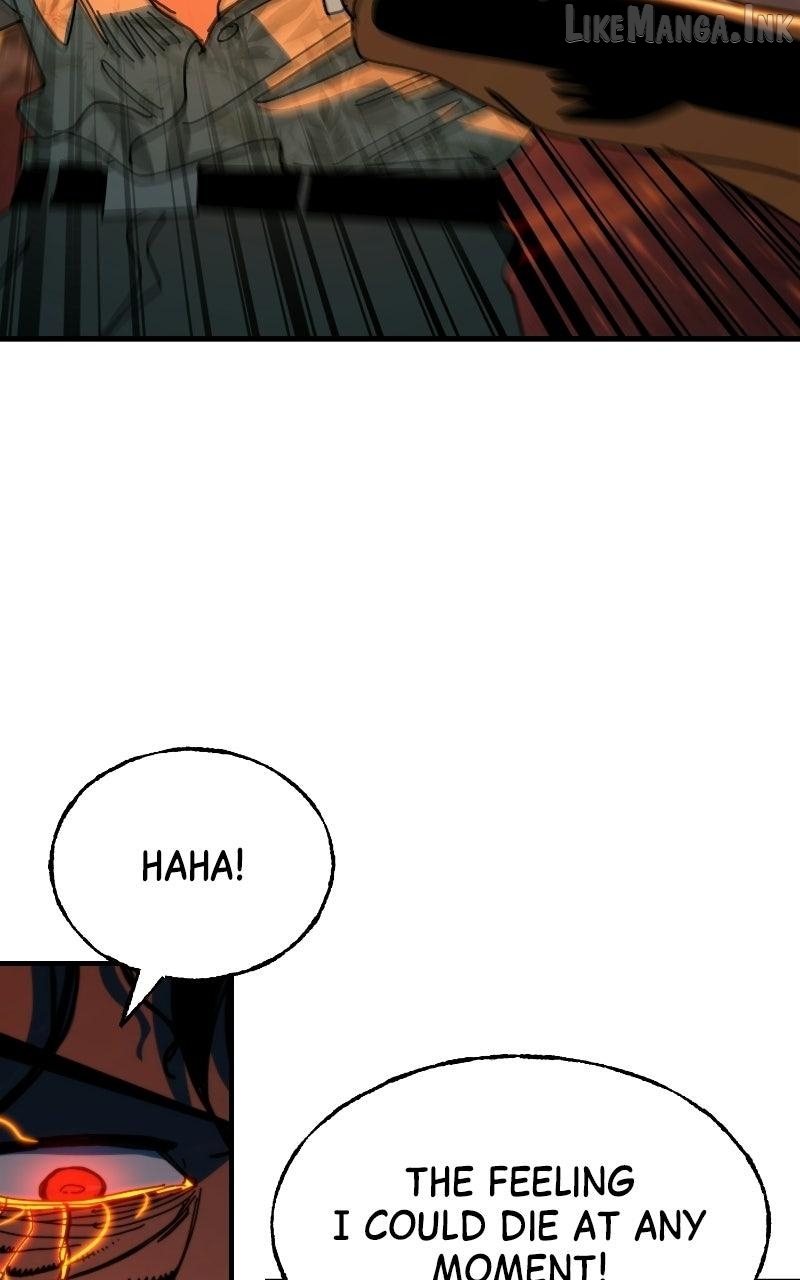 Unholy Exorcist Chapter 29 - page 80