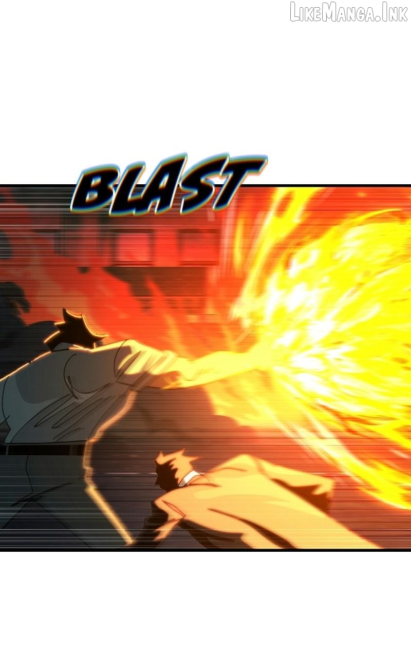 Unholy Exorcist Chapter 29 - page 83