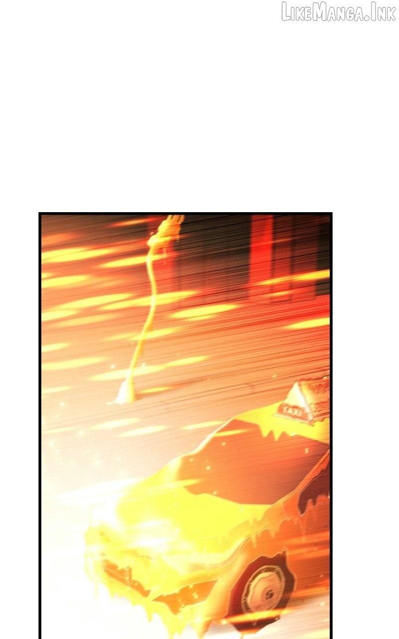 Unholy Exorcist Chapter 29 - page 84