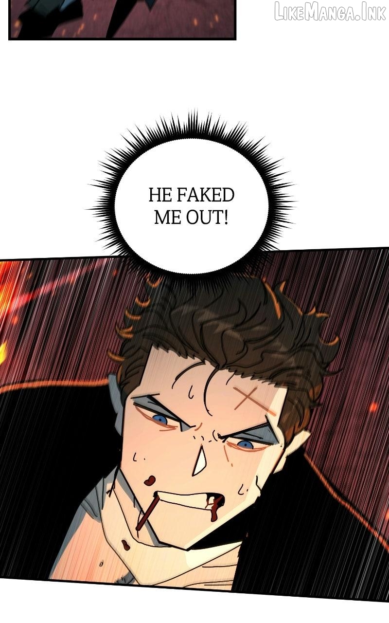 Unholy Exorcist Chapter 29 - page 92