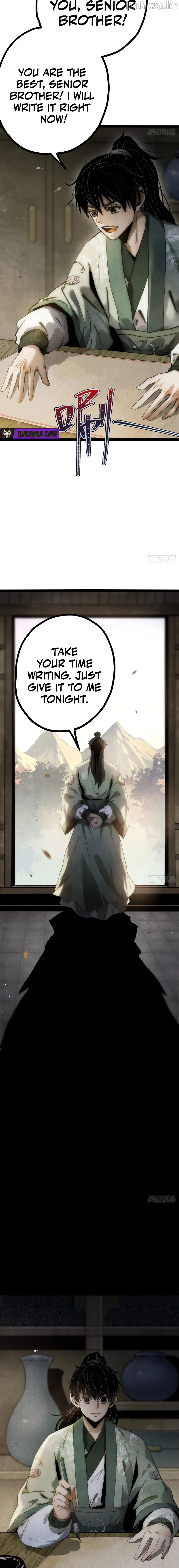 The Mirror Legacy Chapter 23 - page 24