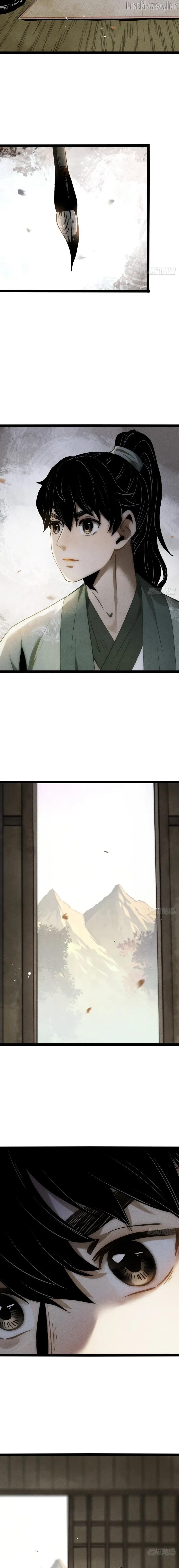 The Mirror Legacy Chapter 23 - page 25