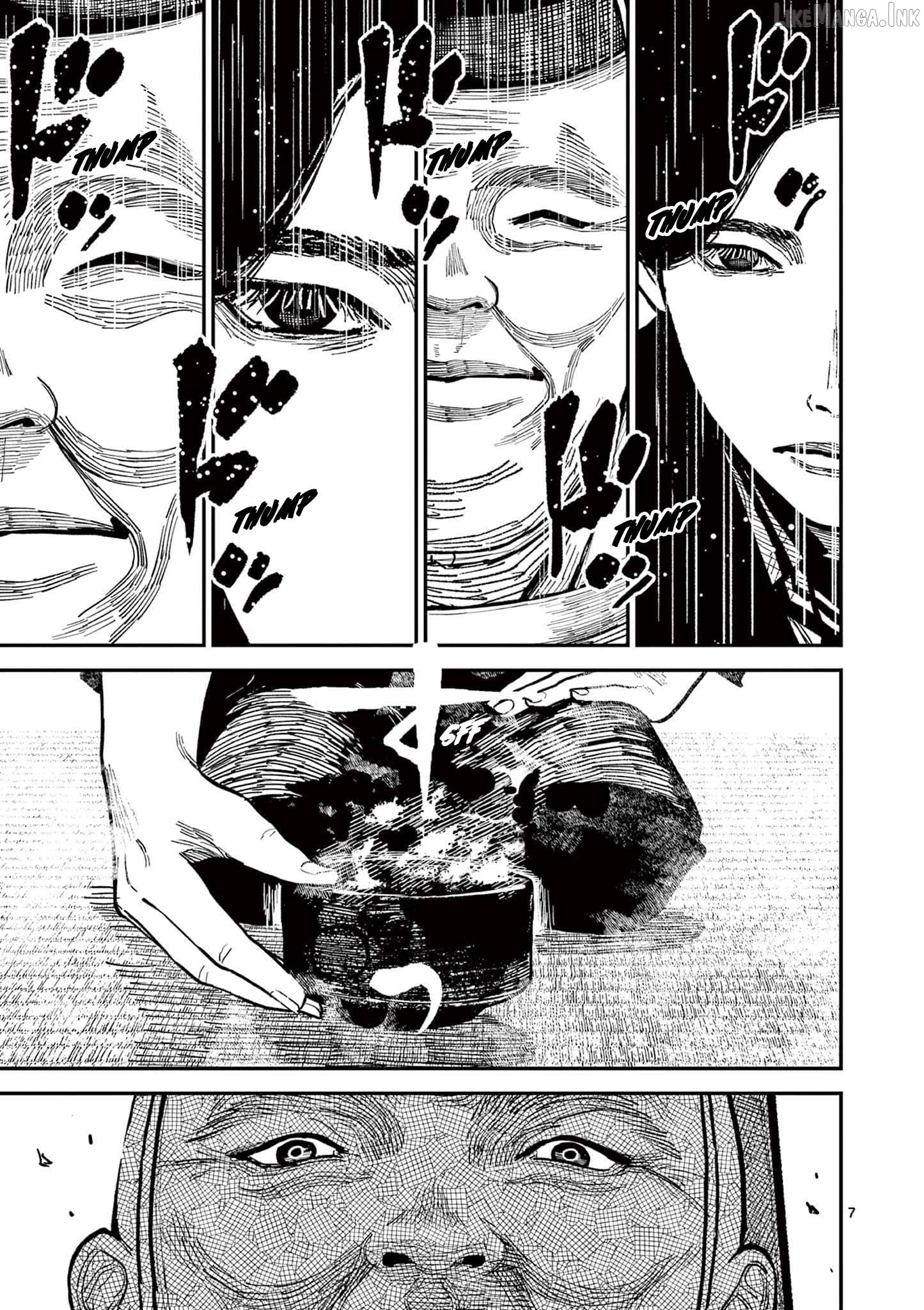 Nippon Sangoku Chapter 24 - page 6