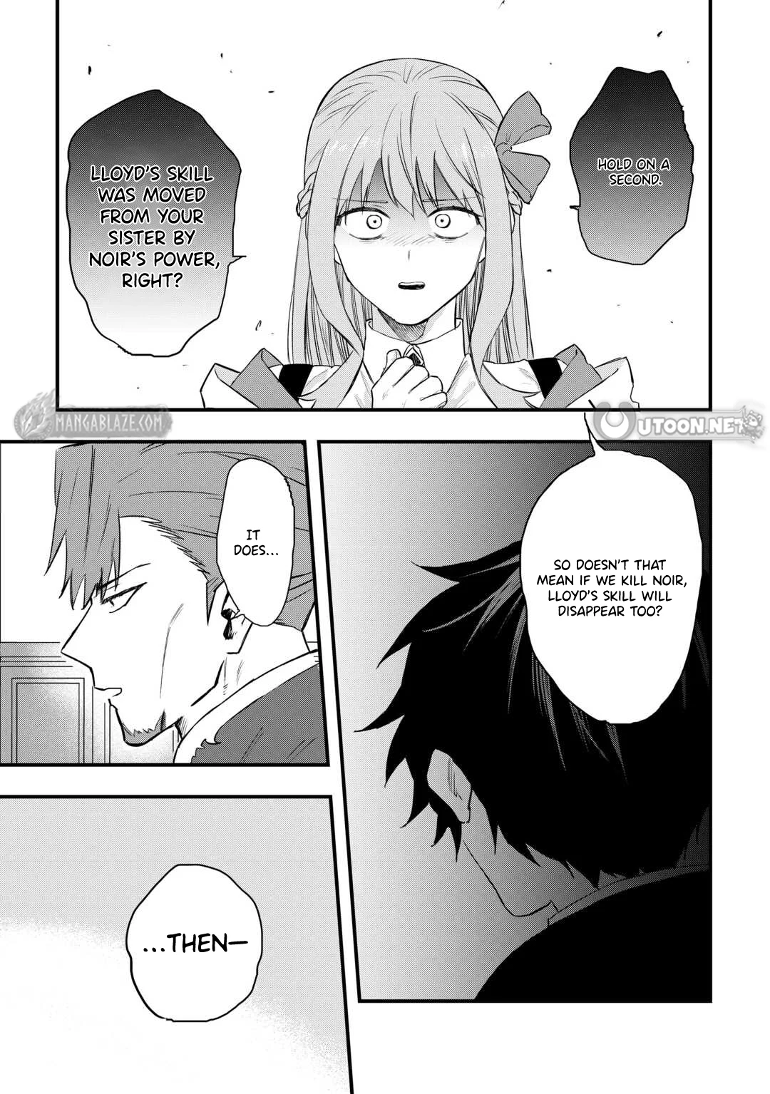 Tsuihousareta Jougenshi no Guild Keiei Chapter 25 - page 15