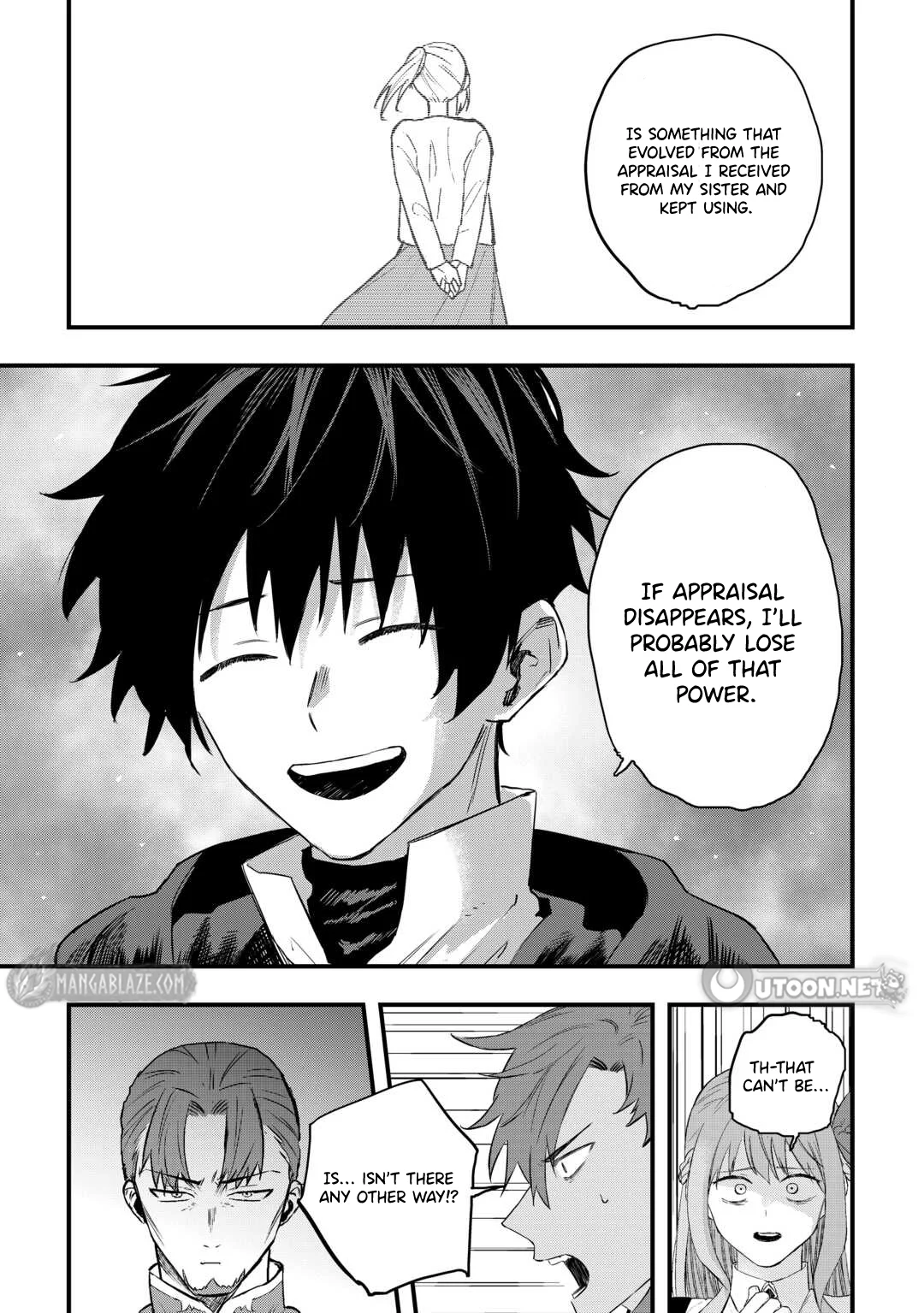 Tsuihousareta Jougenshi no Guild Keiei Chapter 25 - page 17