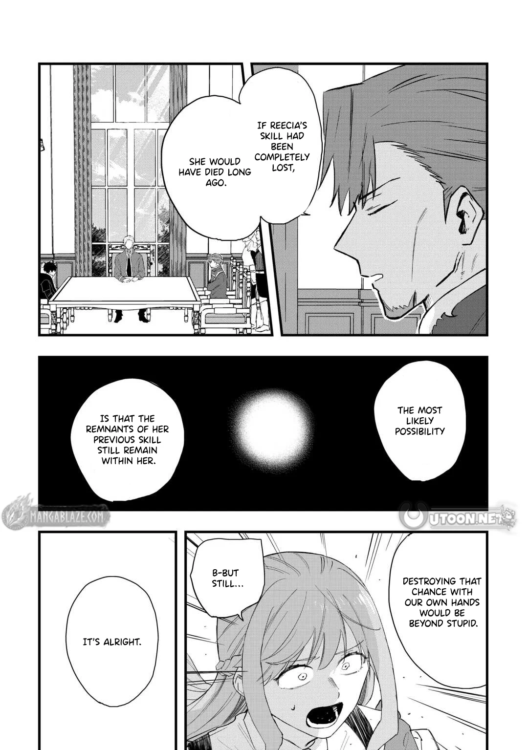 Tsuihousareta Jougenshi no Guild Keiei Chapter 25 - page 19