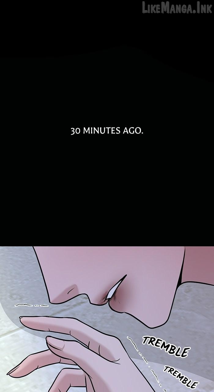 One of Three Chapter 44 - page 1