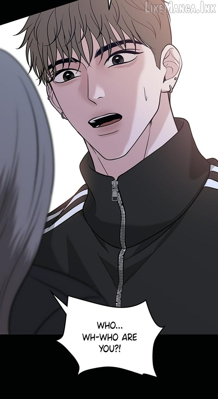 One of Three Chapter 44 - page 10