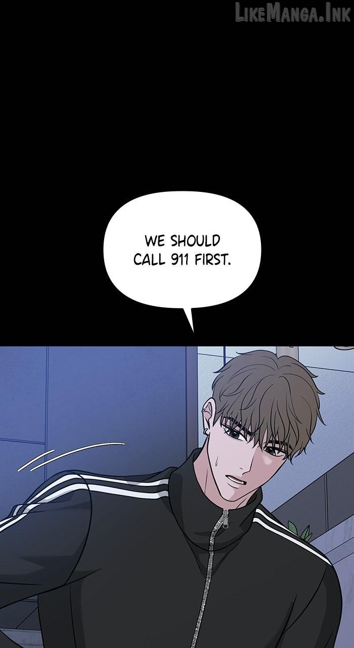 One of Three Chapter 44 - page 17