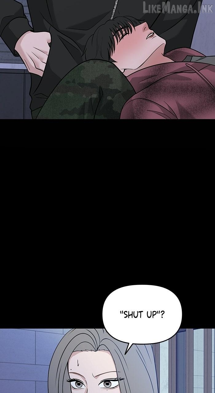 One of Three Chapter 44 - page 18