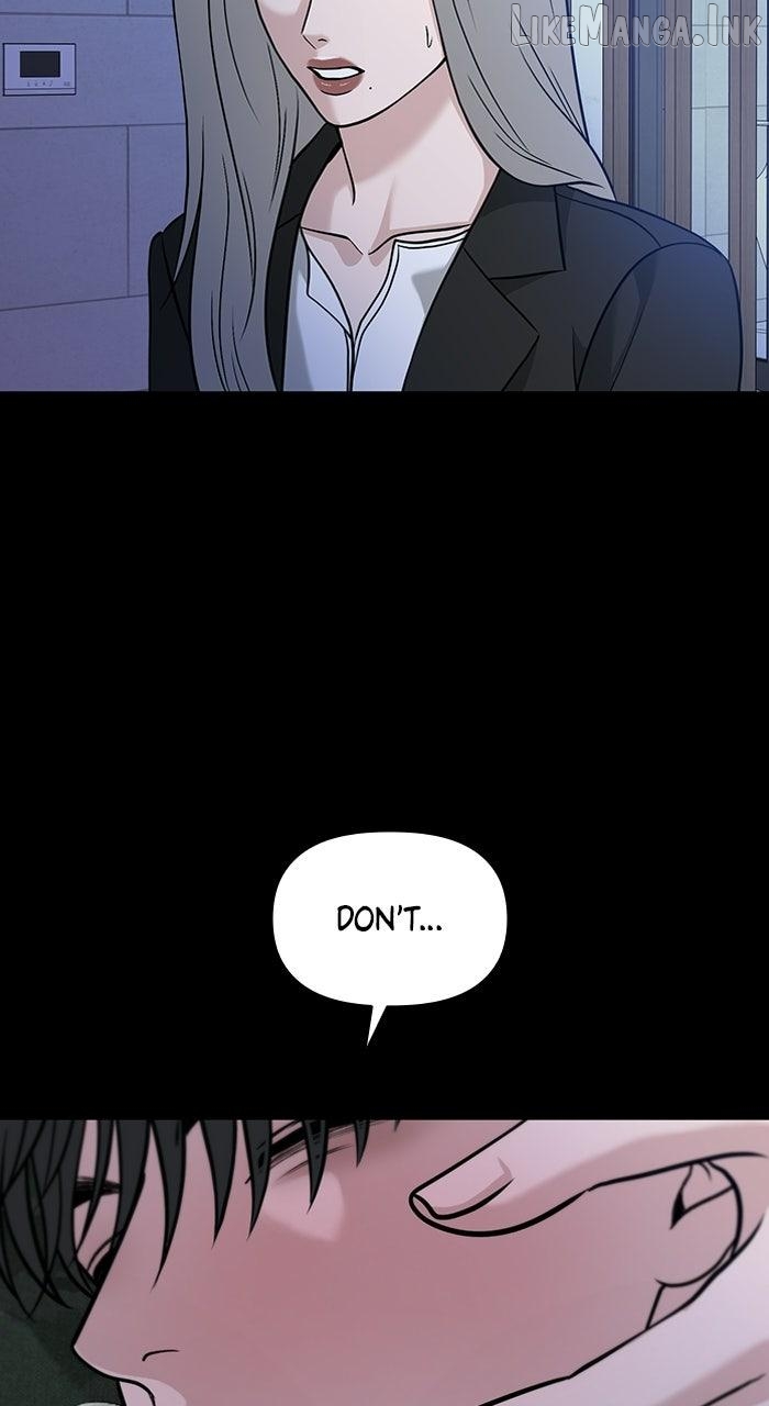 One of Three Chapter 44 - page 19
